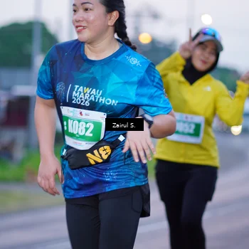 Runner Photo 4424891