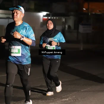 Runner Photo 4424892