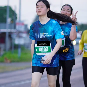 Runner Photo 4424898