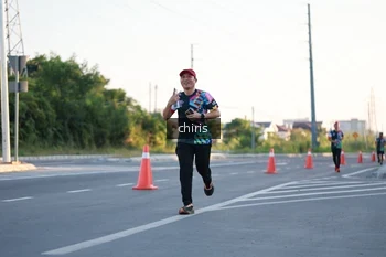 Runner Photo 4424904