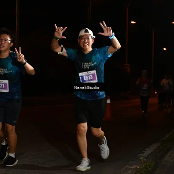 Runner Photo 4424905