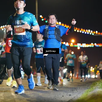Runner Photo 4424906