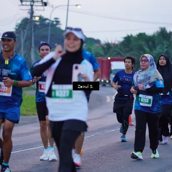 Runner Photo 4424912