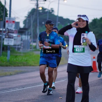 Runner Photo 4424913