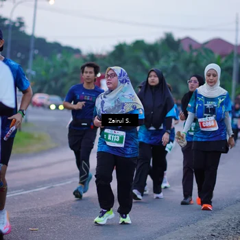 Runner Photo 4424915