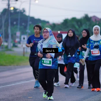 Runner Photo 4424916