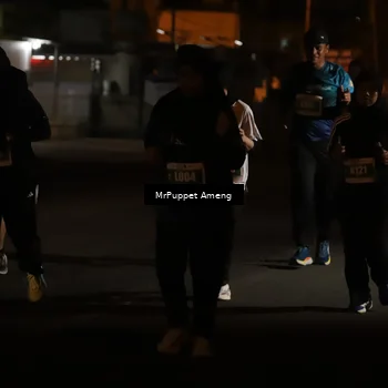 Runner Photo 4424917