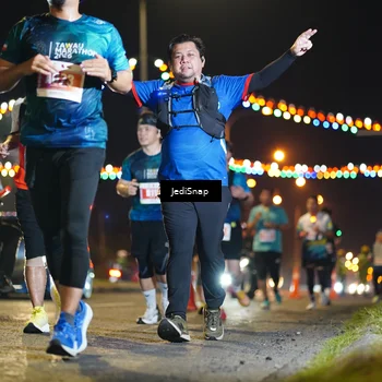Runner Photo 4424920