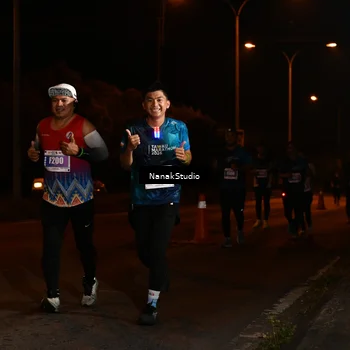 Runner Photo 4424923