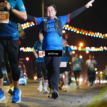 Runner Photo 4424924