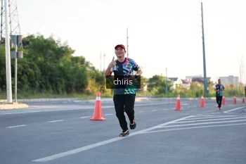 Runner Photo 4424925