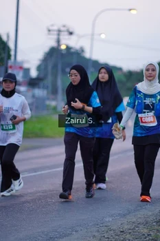 Runner Photo 4424929
