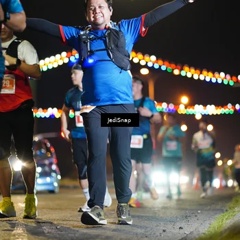 Runner Photo 4424934
