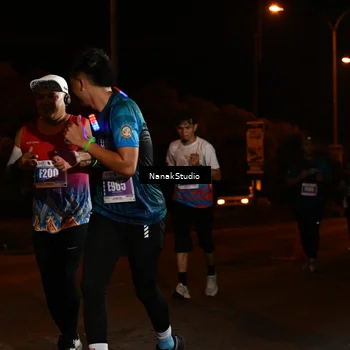 Runner Photo 4424935