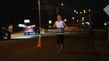 Runner Photo 4424941