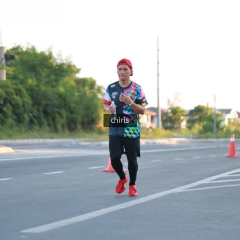 Runner Photo 4424942