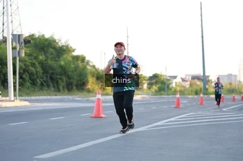 Runner Photo 4424943