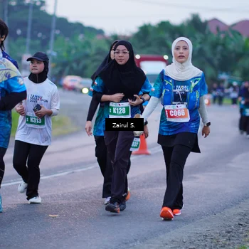 Runner Photo 4424944