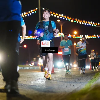 Runner Photo 4424945