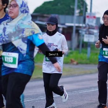 Runner Photo 4424946