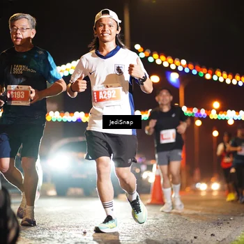Runner Photo 4424950