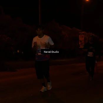 Runner Photo 4424951