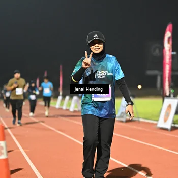 Runner Photo 4424954