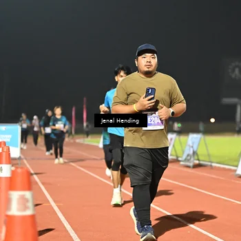 Runner Photo 4424957