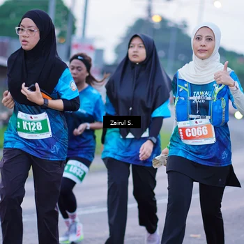 Runner Photo 4424960