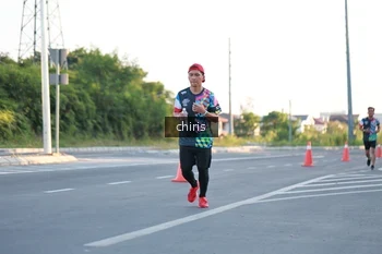 Runner Photo 4424961