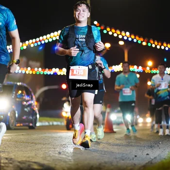 Runner Photo 4424967