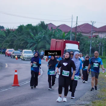 Runner Photo 4424971