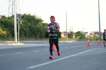 Runner Photo 4424976