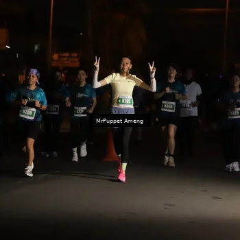 Runner Photo 4424981