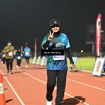 Runner Photo 4424982