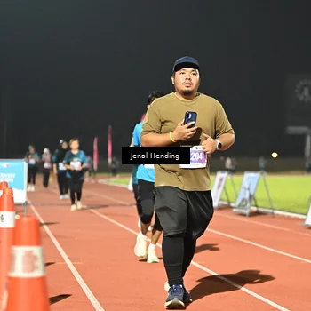 Runner Photo 4424985