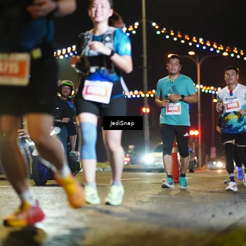 Runner Photo 4424986