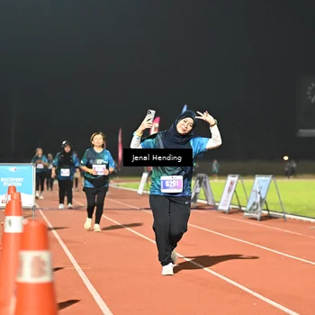 Runner Photo 4424988