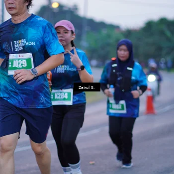 Runner Photo 4424991