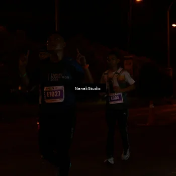 Runner Photo 4424992