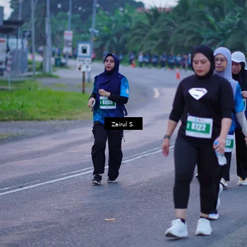Runner Photo 4425001