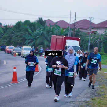 Runner Photo 4425007