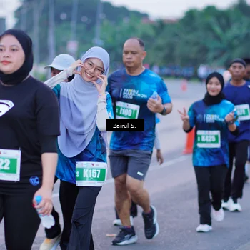 Runner Photo 4425010