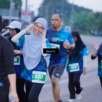 Runner Photo 4425011
