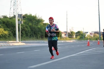 Runner Photo 4425014