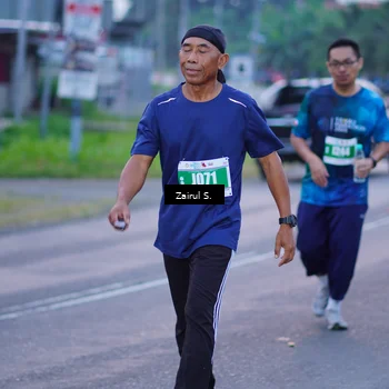 Runner Photo 4425015