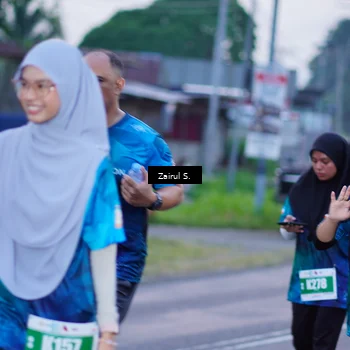 Runner Photo 4425016