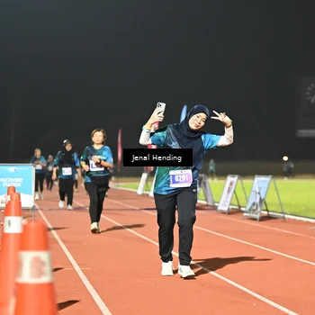 Runner Photo 4425021