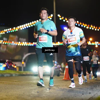 Runner Photo 4425024