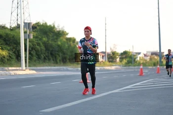 Runner Photo 4425026